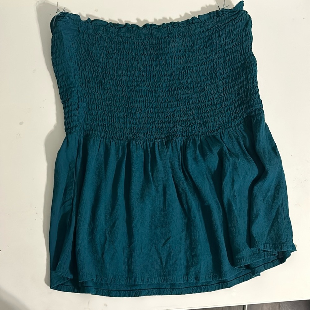 Jolie- Los Angeles, size S, deep marine blue
